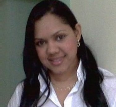 Heidy J. Castilla Siado, MSc