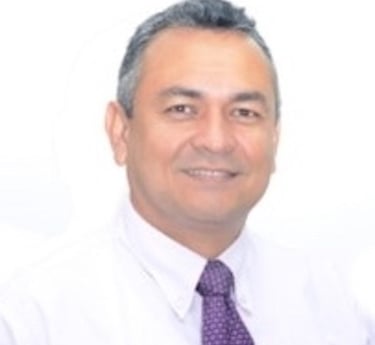 Luis Ortiz Ibañez, MSc