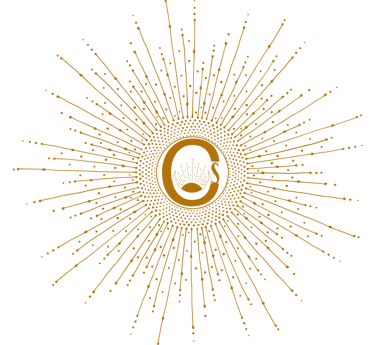 The Seekers Circle Logo