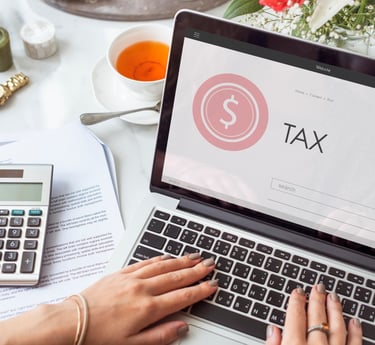 Maximizing Tax Efficiency: How Corporate Tax Tools Can Benefit Your Business