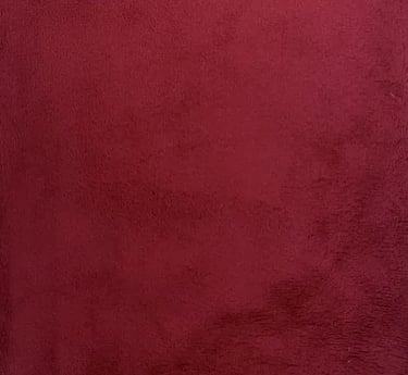 crimson