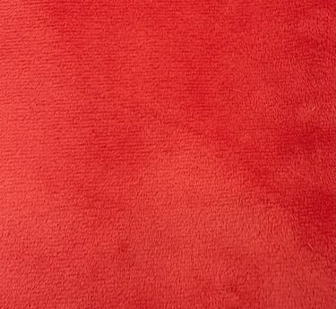 fire red