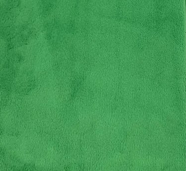 kelly green