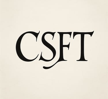 CSFT logo