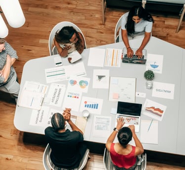 SEO & Perfomance Marketing Services