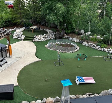 artificial turf phoenix