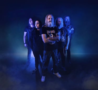 Pic by Anna Vibeke Johansson