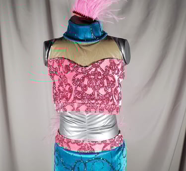 Dance Costume