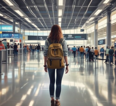 black blue and yellow textile