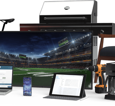 Liquidation Pallets for Sale