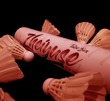 Shuttlecock berkualitas shuttlecock terbaik shuttlecock murah berkualitas