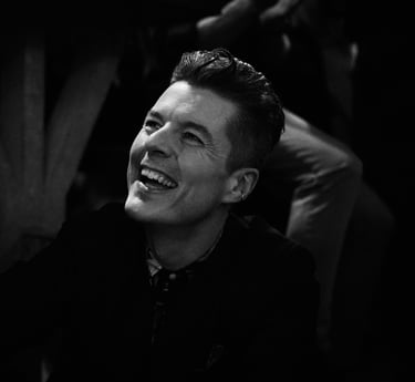 Dan Mays Music Therapist, Southend, Essex