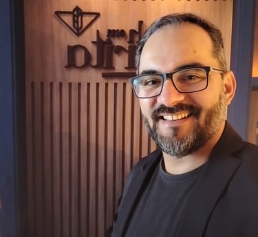 uma história de sucesso