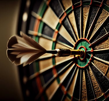 Uma história de sucesso