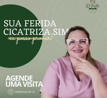 Entre em contato e descubra um cuidado humanizado para sua recuperação.