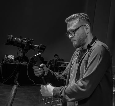 Videomaker em Barueri