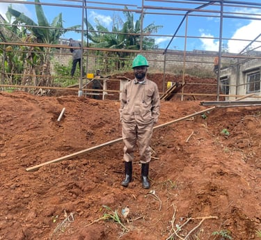 ALIA's workshop is moving out of Mama's kitchen