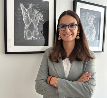 Dra. Mariana Pereira