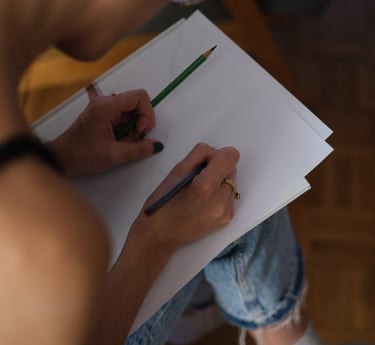 ateliers d'introspection professionnelle pour renforcer son alignement