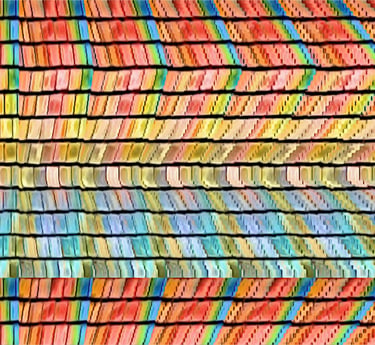 This collection is all about stereograms and hidden 3D.  Let your eyes and brain do the  work!
