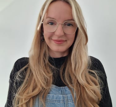 Coralie, formatrice esthétique à Bayonne