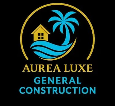 Aurea Luxe General Construction in San Fulgencio, La Marina, spain trusted construction company