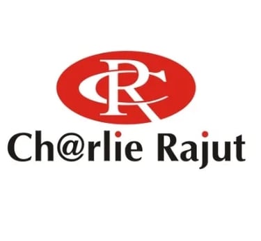 Charlie Rajut