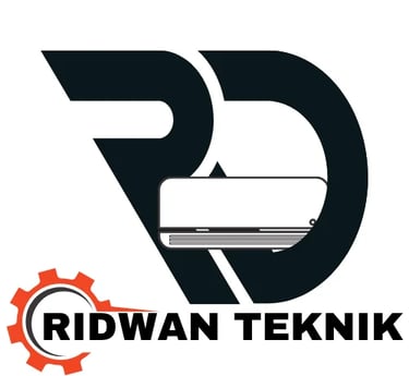 Ridwan Teknik