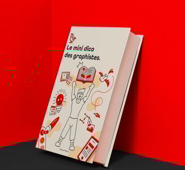e-book mini dico des graphistes