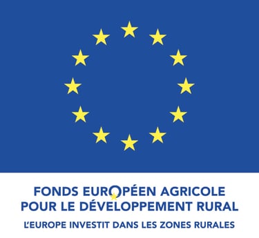logo fond européens