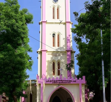 HTC Pannaivilai