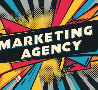 agentie de marketing meunq