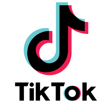 logo tiktok
