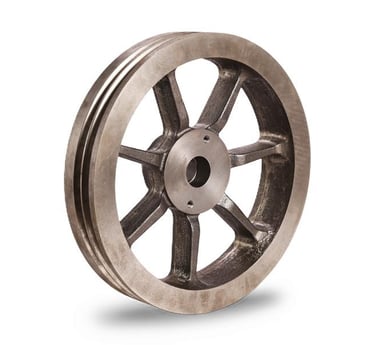 Compressor Pulley