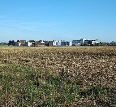 Diagnostic immobilier à Capinghem (59160) - DIXI Diagnostics