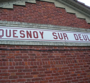 Diagnostic immobilier à Quesnoy-sur-Deûle (59890) - DIXI Diagnostics