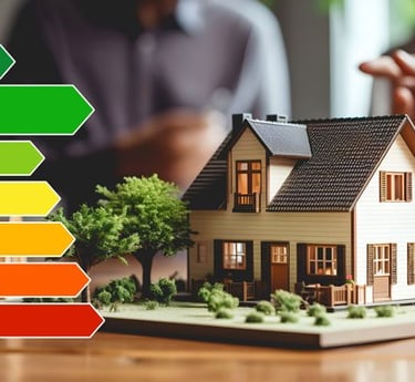 Diagnostic de Performance Énergétique (DPE) à Lille réalisé par un expert certifié Dixi Diagnostics