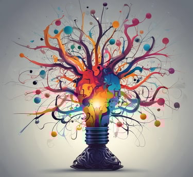 A thoughtful leader engaging with a team around a conference table, illustrating collaboration and clarity.