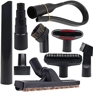 Shop Vac Extras - Rosie Dazzlers Mobile Auto Detailing