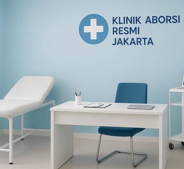 Klinik Aborsi Jakarta