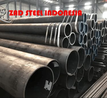 Pipa Besi Cilegon Banten