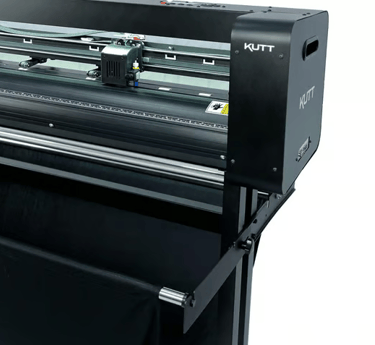 Plotter de Recorte de Insulfilm Garage 237