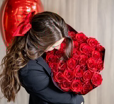 Gėlių Parduotuvė Palangoje 4