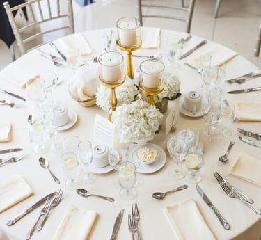 Stilingos krikštynos dekoracijos įsimintinai šventei