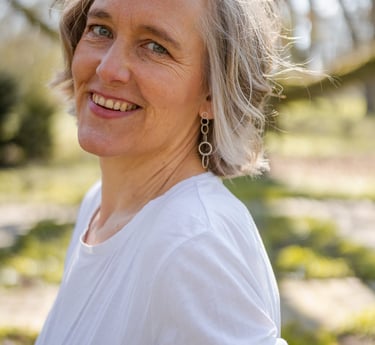 Heilpraktikerin Silke Gesing