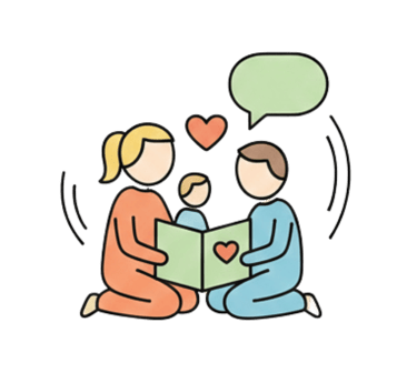 Zeit für Verbundenheit