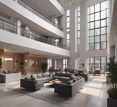 black blue and yellow textile