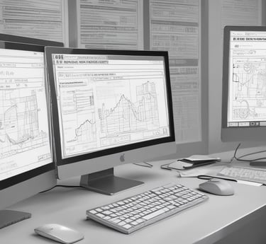 black blue and yellow textile