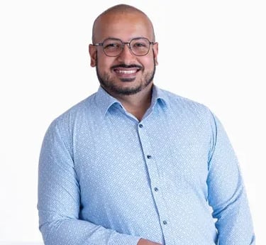 Mohan Singh – Clean Planet Wellington Regional Manager