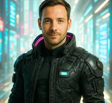 transformation IA avec Boxaphoto Events Perpignan